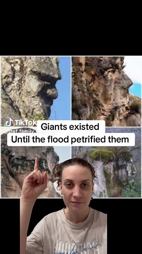 Exploring the Nephilim: Giants of Genesis