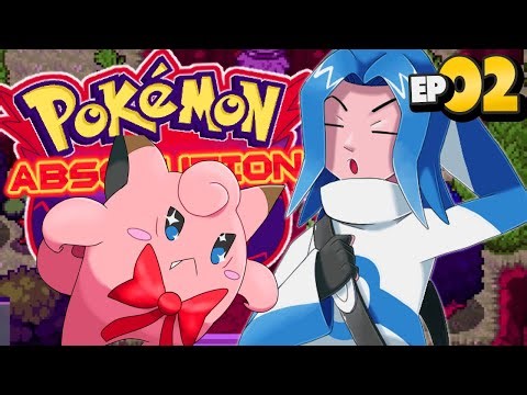 Pokemon Absolution Part 2 BEST CHARACTER CUSTOMIZATION Fan Game Gameplay Walkthrough