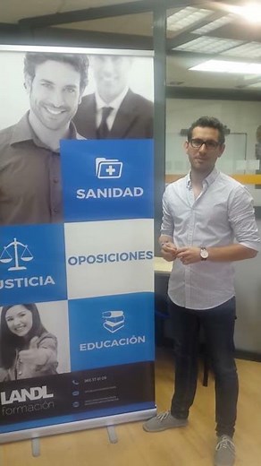 LANDL FORMACIÓN