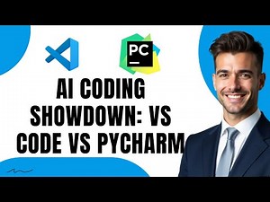 Vscode Vs Pycharm: Best Ai Code Editor 2025?