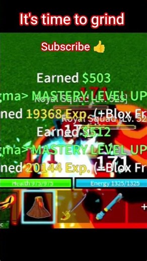 Magma Fruit vs Royal Soldier 🔥 | Easy Win or Tough Fight? | Blox Fruits