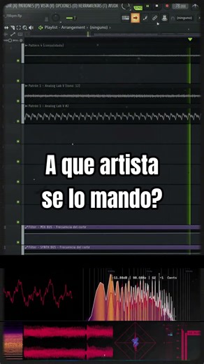 Mi PRIMERA vez haciendo R&B en FL STUDIO!! #xplor3sbeats #flstudio #beatmaker