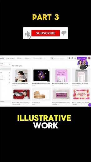 PART 3 : How To Use Canva Ai Image Generator 2026 (For Beginners)
