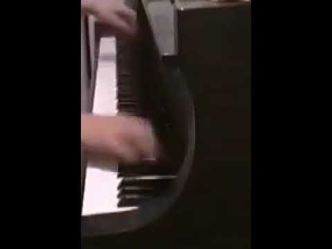 Maurice Ravel - Scarbo from "Gaspard de la nuit"