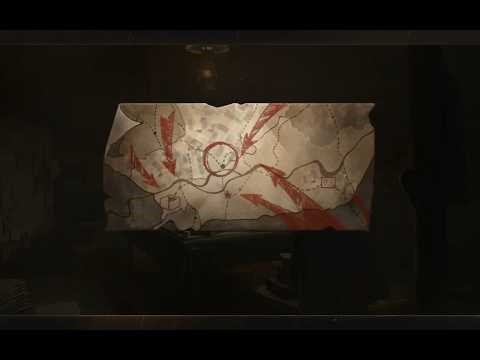 Reverse 1999 - Chapter 12 (The Campaign's Tale) - Part 13 (Farewell Letter)