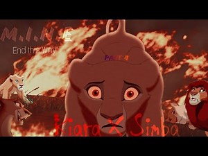 Kiara x Simba part 4