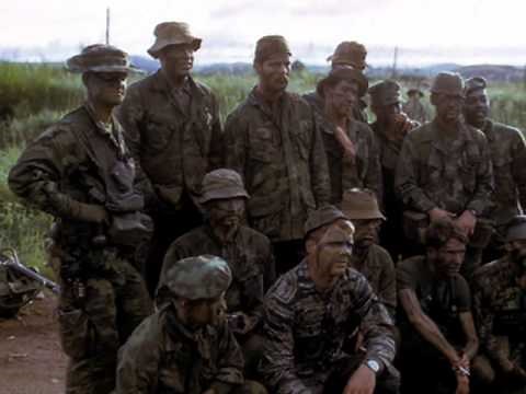 GOD'S OWN LUNATICS by Joe Galloway