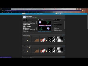 How to Apply Aesthetic , Live Wallpaper in scratch projects - Scratch Tutorial