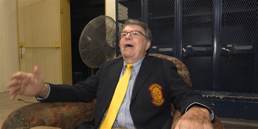 1960s Fike Football Dynasty Documentary coming soon