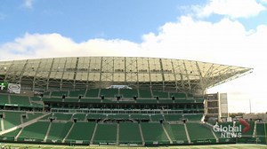 Roughriders announce 2020 Grey Cup ticket prices