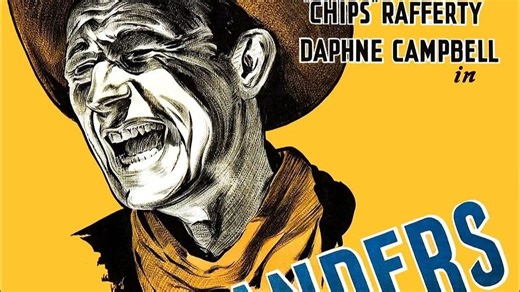 长途跋涉者 The Overlanders (1946)机译中字