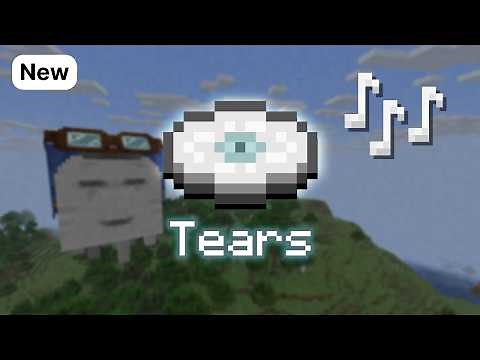 Tears - New Happy Ghast Music Disc