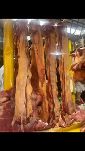 59 reactions | Fresh camto ribs數 #NINONGHENRY #henrymeatshop #fyp | Henry Hernandez | Facebook