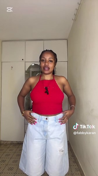 Confidence Building Through Fashion: GRWM Experience