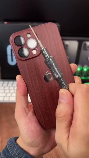 Hard pc case for iPhone 11 to 17 pro max