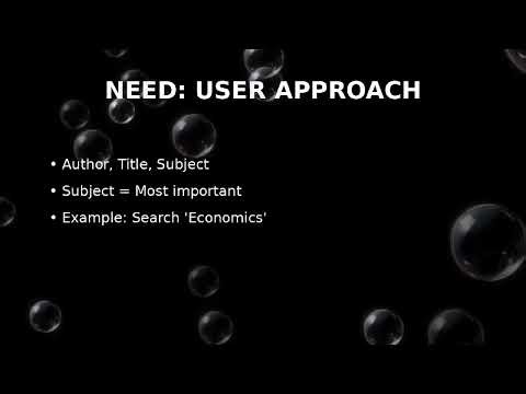 Library Classification Explained Clearly 🔥 | Need & Purpose (BLISc Exam 2026 Full Answer)#drbraou