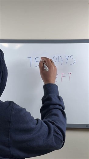 Day 754/791 | Decode my mission if you can ⏳