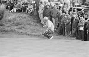 PGA Ultimate Bracket Features Canterbury Golf Club, Jack Nicklaus