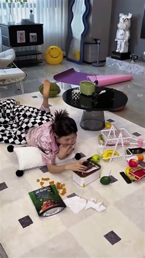 Exploring Mini Goods: ASMR Experience with Clean Sounds