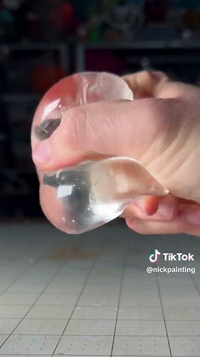 Fixing a Broken Squishy: Tips and Tricks