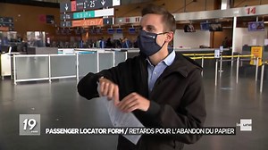 Retard à l’allumage pour la fin du PLF papier : il ne sera désormais que numérique - RTBF Actus