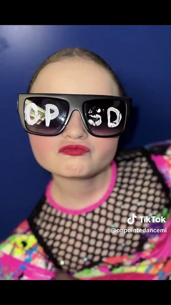 On Pointe Dance Competition Highlights