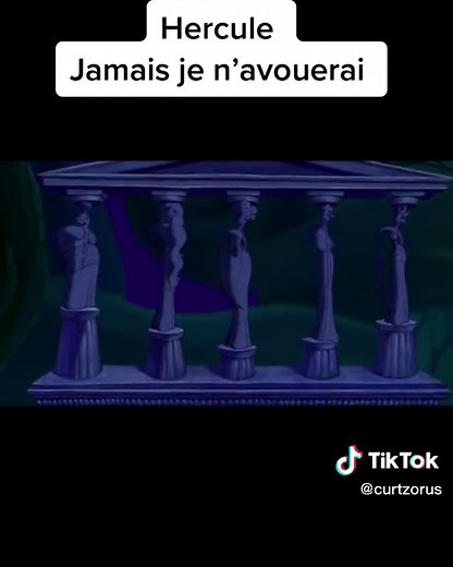 Hercule #disney #chanson #musiquedisney