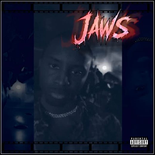 Hartless 🫀 on Instagram: "“Jaws” 2/13 ‼️ #newmusic #upcomingrapper #hiphopmusic #fyp #hartless"