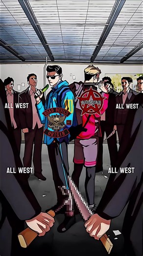 Mastar Roleplay di Motionlife: Allstars Elite