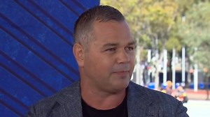 Eels enforcer to terrorise Cleary