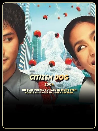 A man cut off his finger while working.#use #movie #Fantasy #FantasyFilm #Funny #WeirdStuff #Comedy #Mystery #film