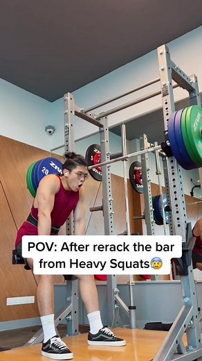 Marcel Muscle on TikTok