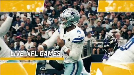 ESPN TV Spot, 'More Football'