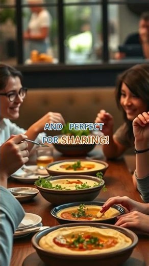 5 Must Try Foods in Dubai
