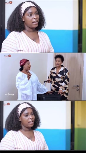 Polygamie : Saison 2 - Débloque Mes Vues