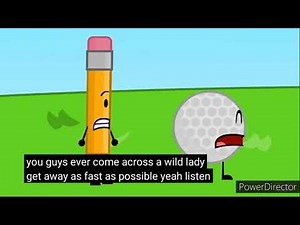 BFDIA 2 Reaction In 24 Speed