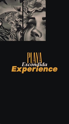 Experiencia Gastronómica en Playa Escondida