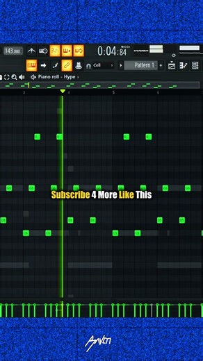 How beat block sounds #flstudio