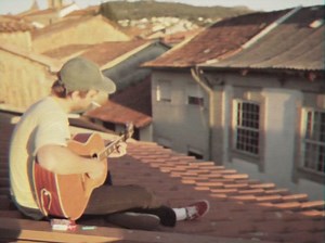 Mac DeMarco estrena "Let My Baby Stay" con un corto