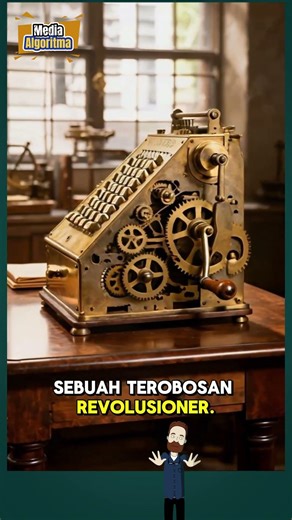 Before Computers & Calculators, How Did People Count?