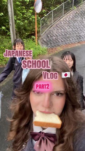Japanese high school vlog: A day in school (6:30–19:30)