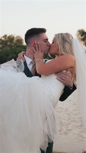 Go check out Pashen & Brody's emotional wedding film on Facebook, Instagram, YouTube, or TikTok! What an incredible day! ✨️ Photographer: @hayleygibbsphotography #wedding #weddingfilm #weddingvideographer #alabamaweddings #firstdance #bride #groom #ido | Mason Bentley Videography