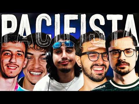 The rule is: win without getting any kills! Are you up for the challenge?