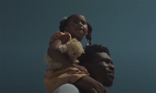 This Father’s Day and Every Day: Talk About Mental Health