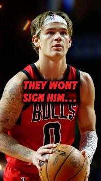 NBA’s Biggest Question Mark.. #shorts