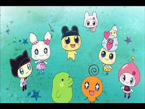 Tamagotchi Raw Episode 128 - Full Episode