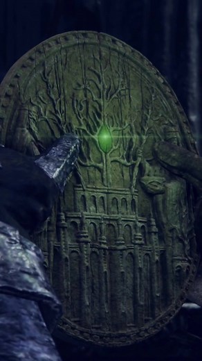 Haligtree secret medallion locations #eldenring #eldenringtips #eldenringclips #fromsoftware #soulsgames #fyp #foryoupage