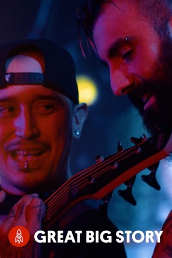 Clemente Ruiz et la scène ska latine dynamique de Los Angeles