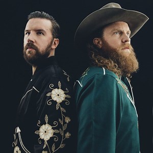 Brothers Osborne: O2 Academy Newcastle - live review