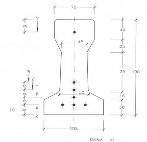 Forjados - PREFABRICADOS DE HORMIGÓN MARTÍNEZ Y VINUESA SL